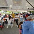 Alcaldía al Barrio en Ibagué