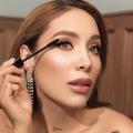 Luisa Fernanda W lanzó su propia línea de maquillaje 