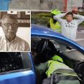 Capturaron presunto homicida de comerciante de Viveros en la calle 80 con Quinta