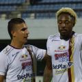 Deportes Tolima, Liga BetPlay 2021