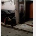 Accidente vial en Ibagué 2021