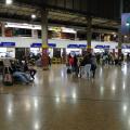 Terminal de Transportes de Bogotá 