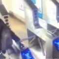 Hombre pierde la vida en metro de Nueva York