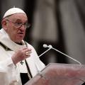 Papa Francisco se pronuncia sobre las vacunas