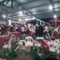 Riña Casabianca