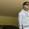 Yeferson Cossio