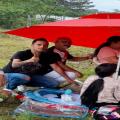 Familias beneficiadas