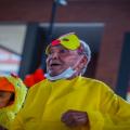 Colombia Mayor