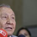 Rodolfo Hernández, candidato a la Presidencia