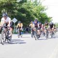 Ciclistas Vuelta al Tolima