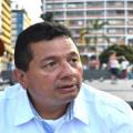 Ex alcalde de Planadas José Funor Dussan