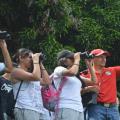 Reactivación del turismo en Ibagué