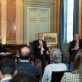 Ban Ki-moon en Colombia 