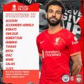 Titular Liverpool
