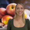 Andrea Ossa Nutricionista