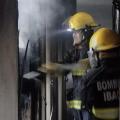 Incendio en Fortezza 1
