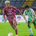Tolima vs Nacional 2022 2
