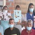 Víctimas del conflicto 