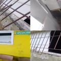 Robo colegio Palocabildo