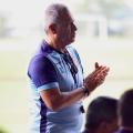 Indisciplina en D Tolima