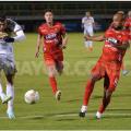 Pasto gano al Tolima