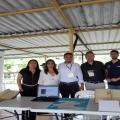 Alcaldía de Ibagué y SENA en conmemoración a la Gestión Documental