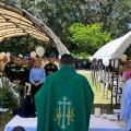 Conmemoración 37 años de la tragedia de Armero