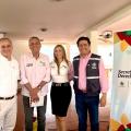 Administración municipal comprometida con la vida y dignidad humana