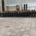 Con 2.700 policías reforzaran la seguridad para este fin e inicio de año en el Tolima