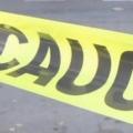 Accidentes de tránsito 
