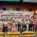 Deportista del año