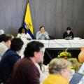 Consejo de Ministros