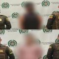 Cogieron a dos microtraficantes que tenían azotado al municipio de Fresno