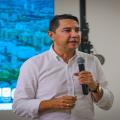 Alcalde de Ibagué
