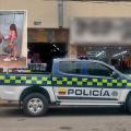 ¡Les cerraron el chuzo! Sellaron ‘amanecedero clandestino’ en el centro de Ibagué