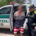 Cayó en Cundinamarca alias ‘Diomedes’, integrante de ‘Los Pitufos’ dedicados al sicariato en Ambalema
