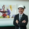 Ricardo Roa Barragán, presidente de Ecopetrol