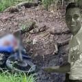 De varios disparos asesinaron al pescador Luis Alfredo Tique en zona rural de Prado