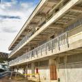 Obra FFIE en Ibagué
