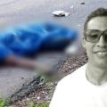 Asesinaron a ‘Mano pan’ frente a una cancha sintética de Purificación