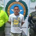A la cárcel enviaron a ‘pate perro’ por agredir a su compañera sentimental en Chaparral
