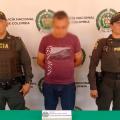 Capturado Hurto Sevilla Neiva