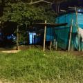 Invasores de Villa Resistencia se están dando bala entre ellos por un lote que se disputan para la venta