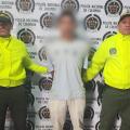 Cayó peligroso abusador de menores en el barrio Ambalá de Ibagué