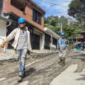 pavimentacion