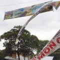 Vallas publicitarias 