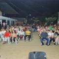 Gobernador en el barrio Modelia