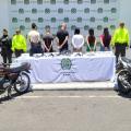 Cayó grupo delincuencial ‘Los Cabras’ por microtráfico en las comunas 2, 5, 11 y 12 de Ibagué