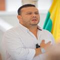 Alexander Castro