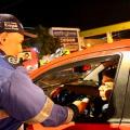 Agentes de Tránsito